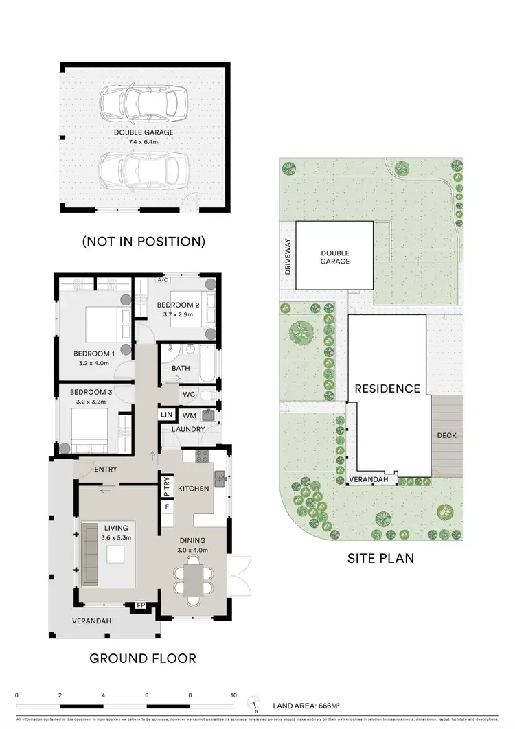 Floorplan of Homely house listing, 139 Anakie Road, Bell Post Hill VIC 3215