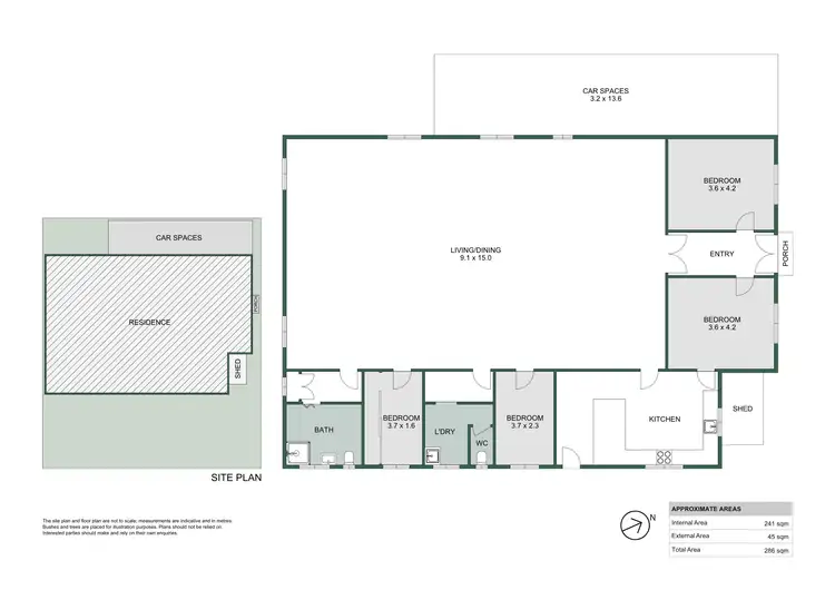 Floorplan of Homely house listing, 32 Victoria Street, Kurri Kurri NSW 2327