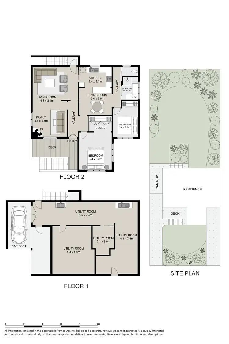 Floorplan of Homely house listing, 115 Haynes Street, Kawana QLD 4701