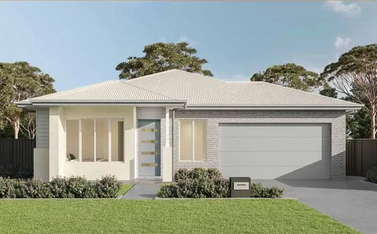 Floorplan of Homely house listing, Address available on request