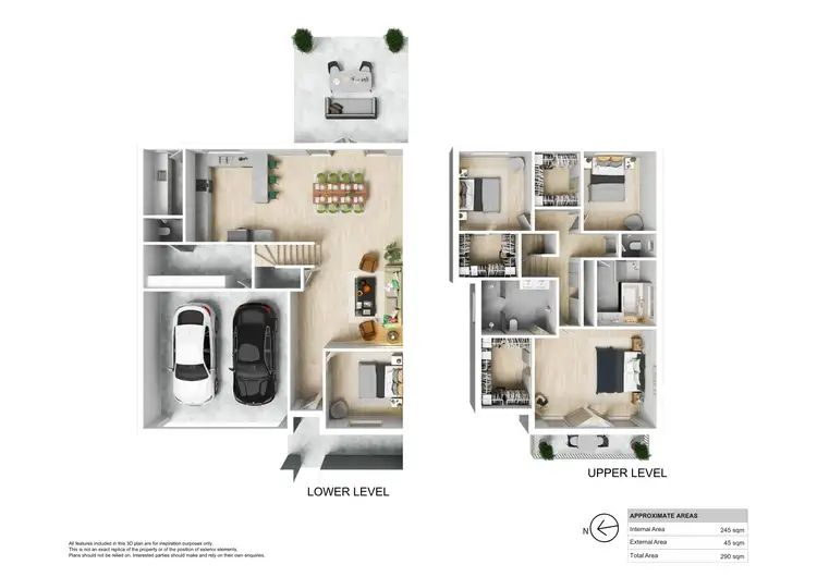 Floorplan of Homely house listing, 11 Webster Street, Hamilton NSW 2303