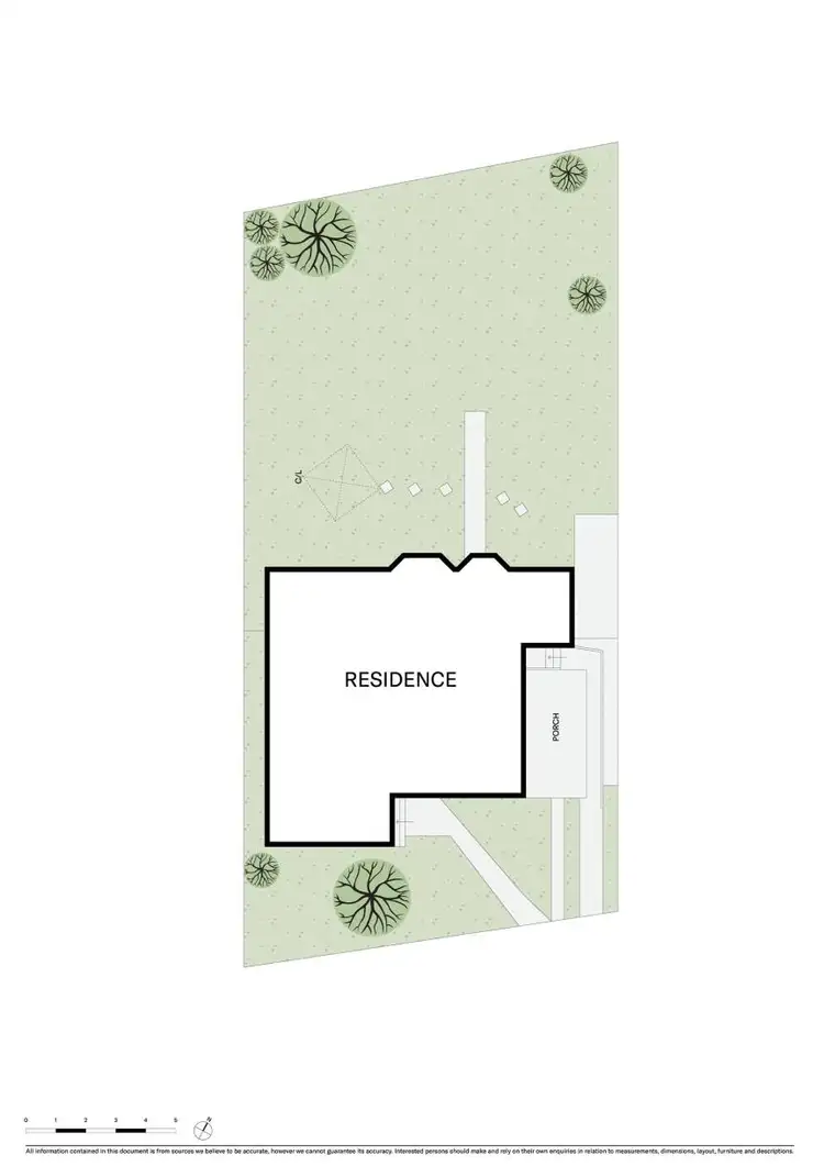 Floorplan of Homely house listing, 41 Brookdale Street, Norwood TAS 7250