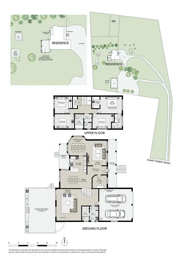 Floorplan of Homely rural property listing, 82 Oakey Forest Road, Lithgow NSW 2790