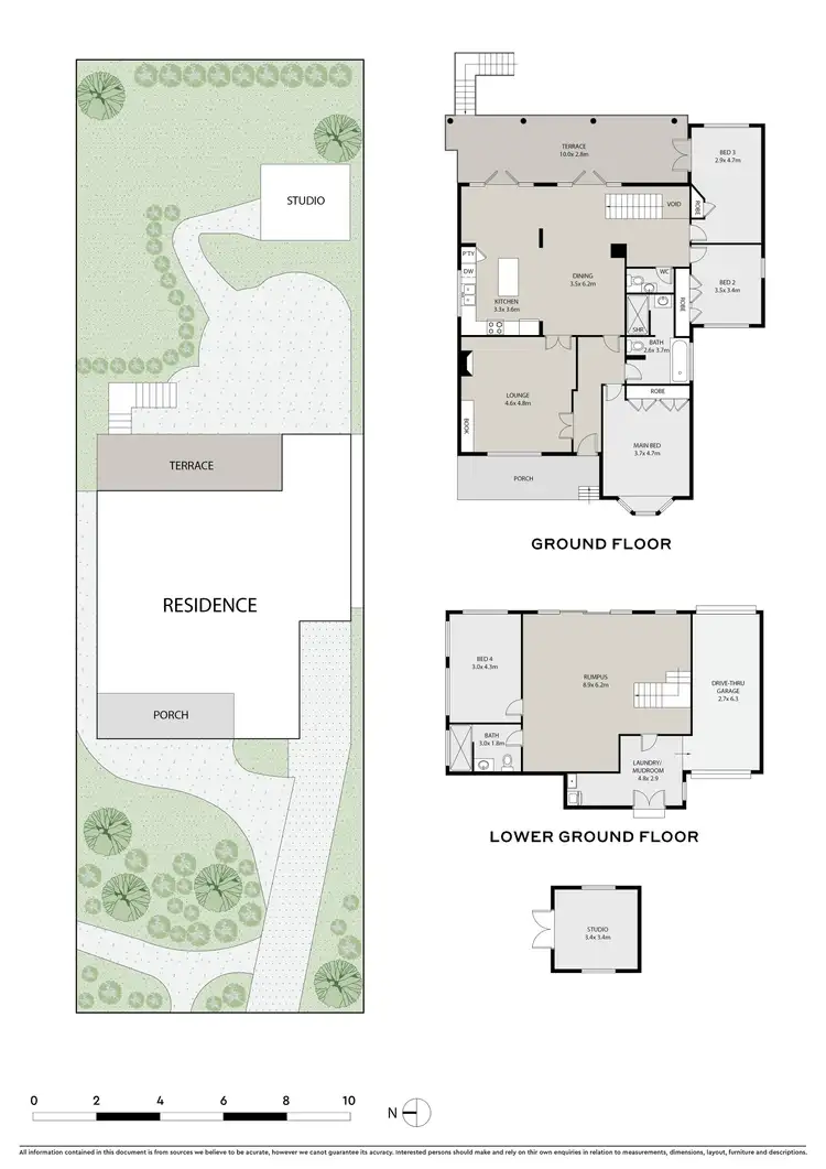 Floorplan of Homely house listing, 148 Gannons Road, Caringbah South NSW 2229