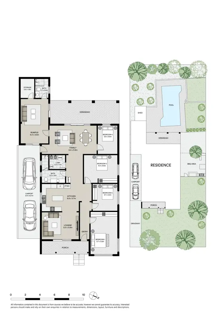 Floorplan of Homely house listing, 41 Belgrave Esplanade, Sylvania NSW 2224