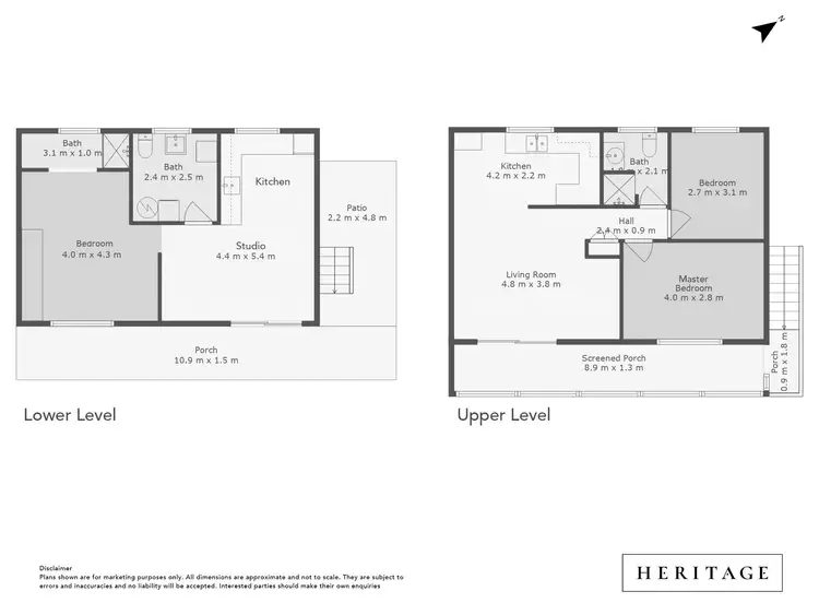 Floorplan of Homely house listing, 24 Donald Avenue, Kanwal NSW 2259