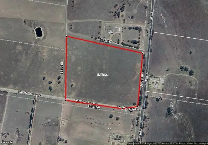 Floorplan of Homely rural property listing, 3047 Ulan Road, Mudgee NSW 2850