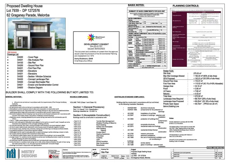 Floorplan of Homely house listing, 62 Garganey Parade, Marsden Park NSW 2765