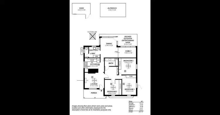 Floorplan of Homely house listing, 12 Poole Avenue, Woodville South SA 5011
