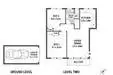 Floorplan of Homely apartment listing, 6/20 Gower Street, Summer Hill NSW 2130