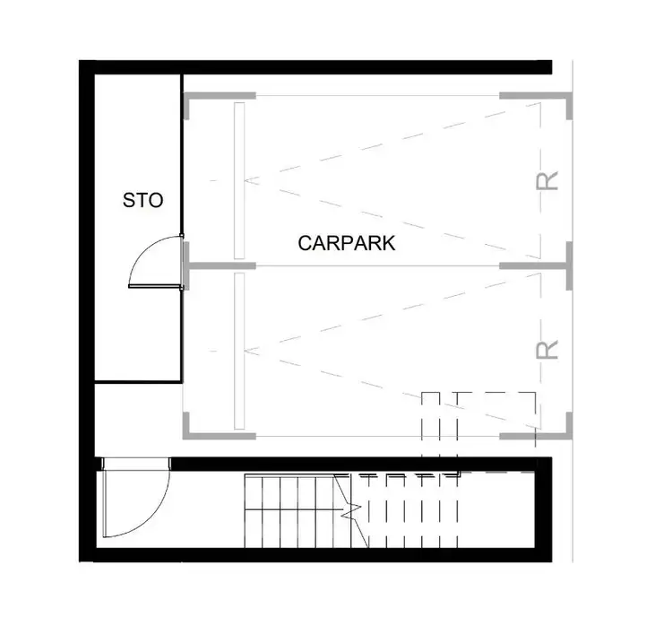 Floorplan of Homely house listing, Address available on request