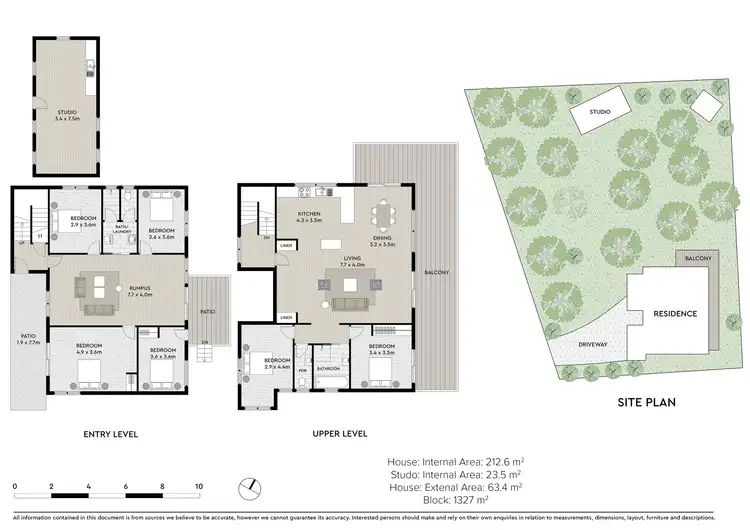 Floorplan of Homely house listing, 78 Burri Point Road, Guerilla Bay NSW 2536