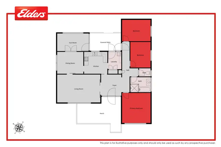 Floorplan of Homely house listing, 7 West End Avenue, Taree NSW 2430