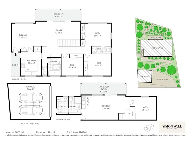 Floorplan of Homely house listing, 45 Yule Road, Merewether NSW 2291