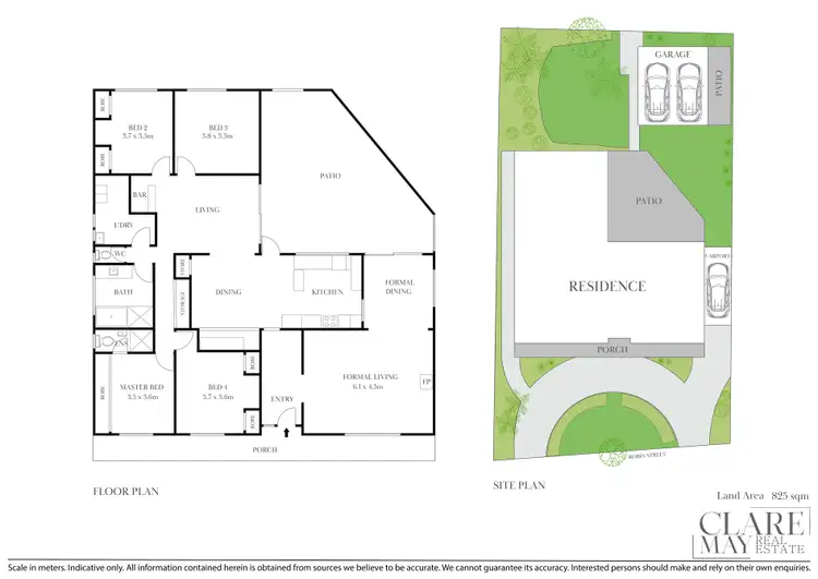 Floorplan of Homely house listing, 32 Robin Street, Camira QLD 4300