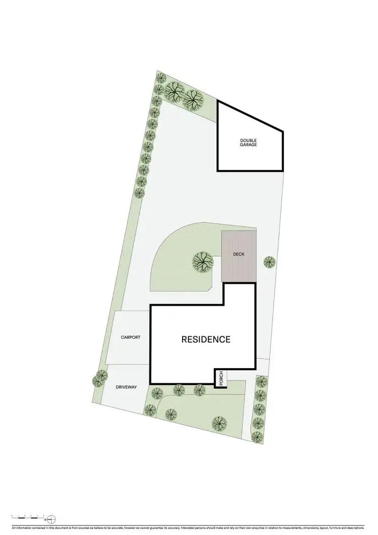 Floorplan of Homely house listing, 68 George Town Road, Newnham TAS 7248