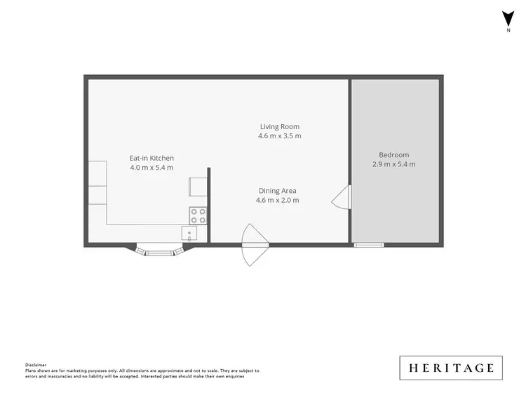 Floorplan of Homely house listing, 587 Pacific Highway, Wadalba NSW 2259