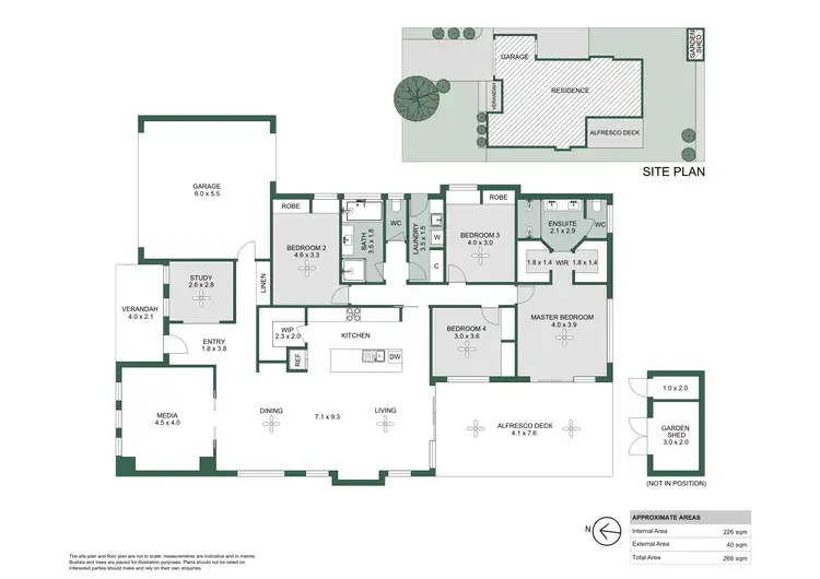 Floorplan of Homely house listing, 62 Watervale Circuit, Chisholm NSW 2322