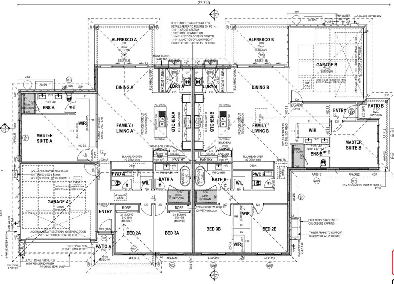 Floorplan of Homely house listing, Address available on request
