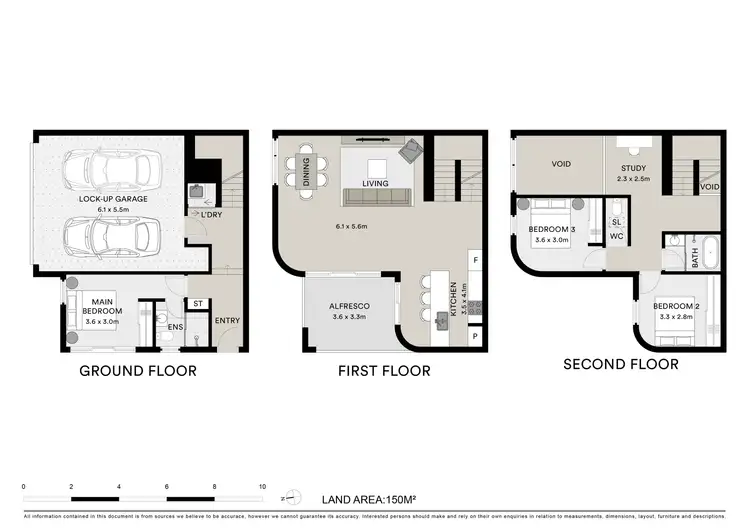 Floorplan of Homely house listing, 14 Bowlers Avenue, Geelong West VIC 3218