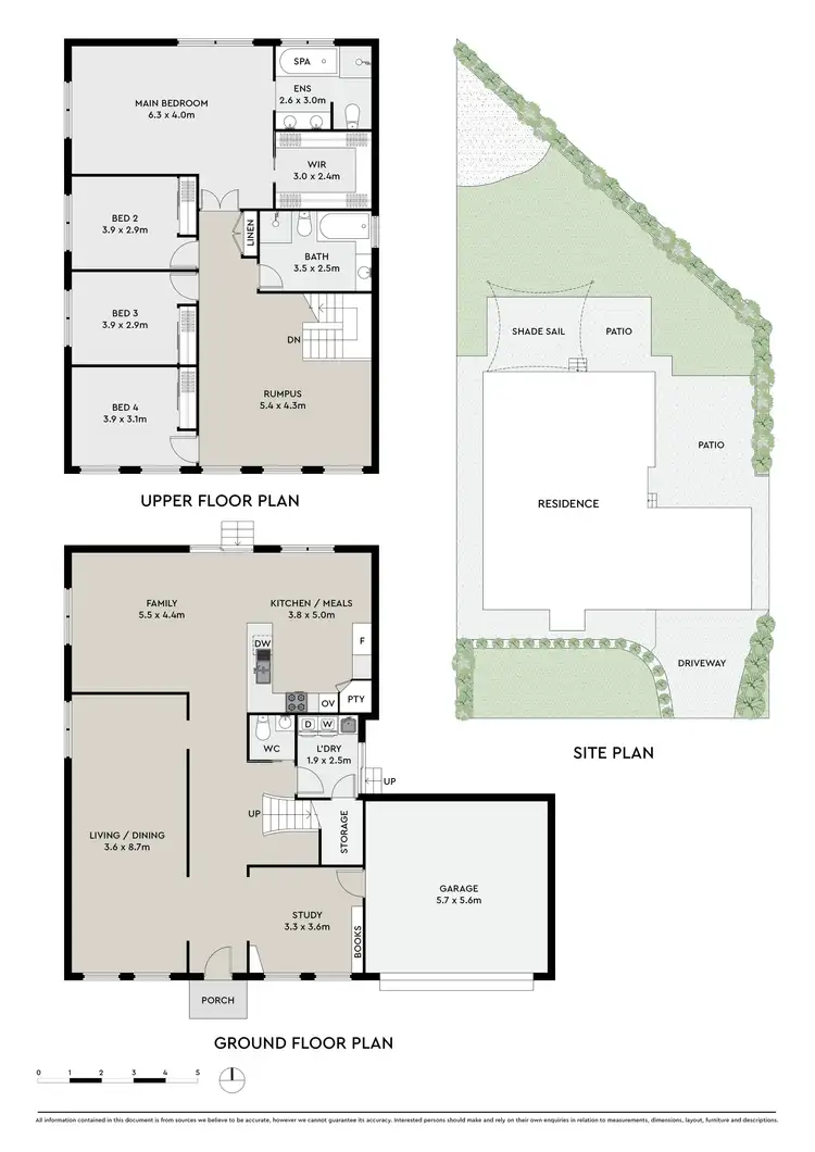 Floorplan of Homely house listing, 19 Carabella Road, Caringbah NSW 2229