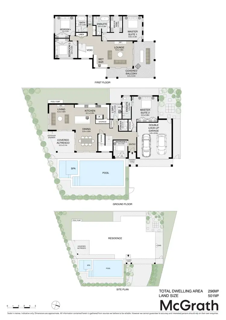 Floorplan of Homely house listing, 24 Yandina-Coolum Road, Coolum Beach QLD 4573