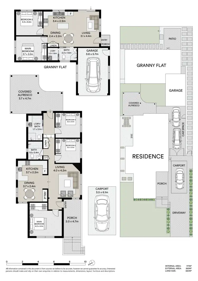 Floorplan of Homely house listing, 25 Spring Street, Padstow NSW 2211