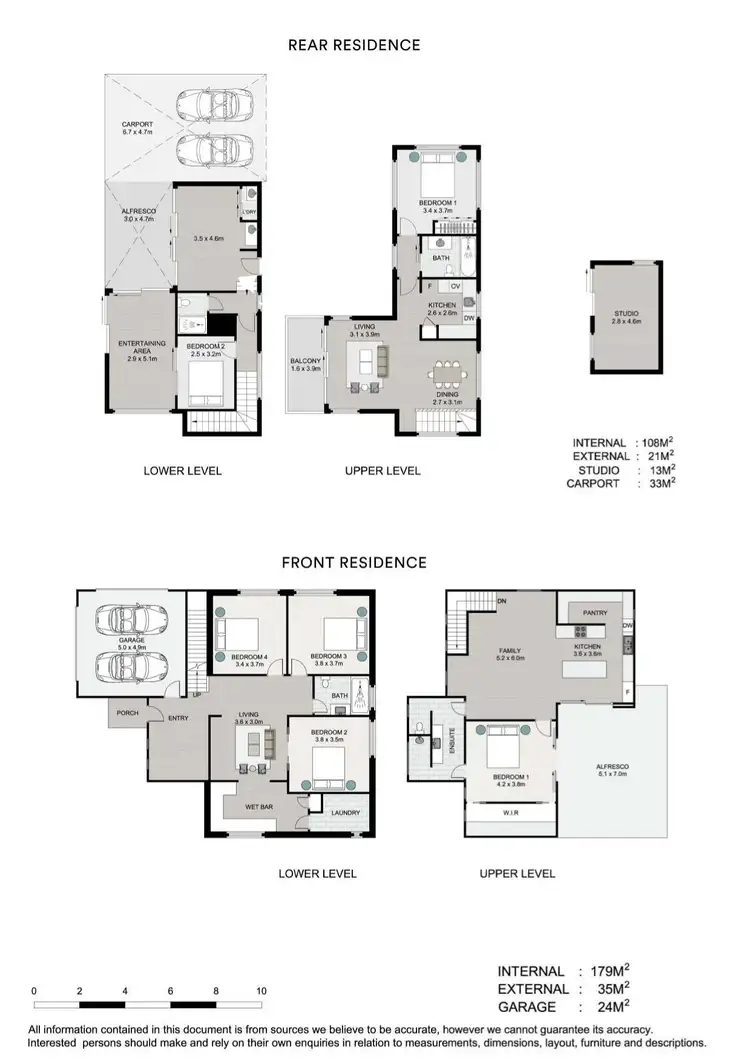 Floorplan of Homely house listing, 46 Arlington Street, Belmont North NSW 2280