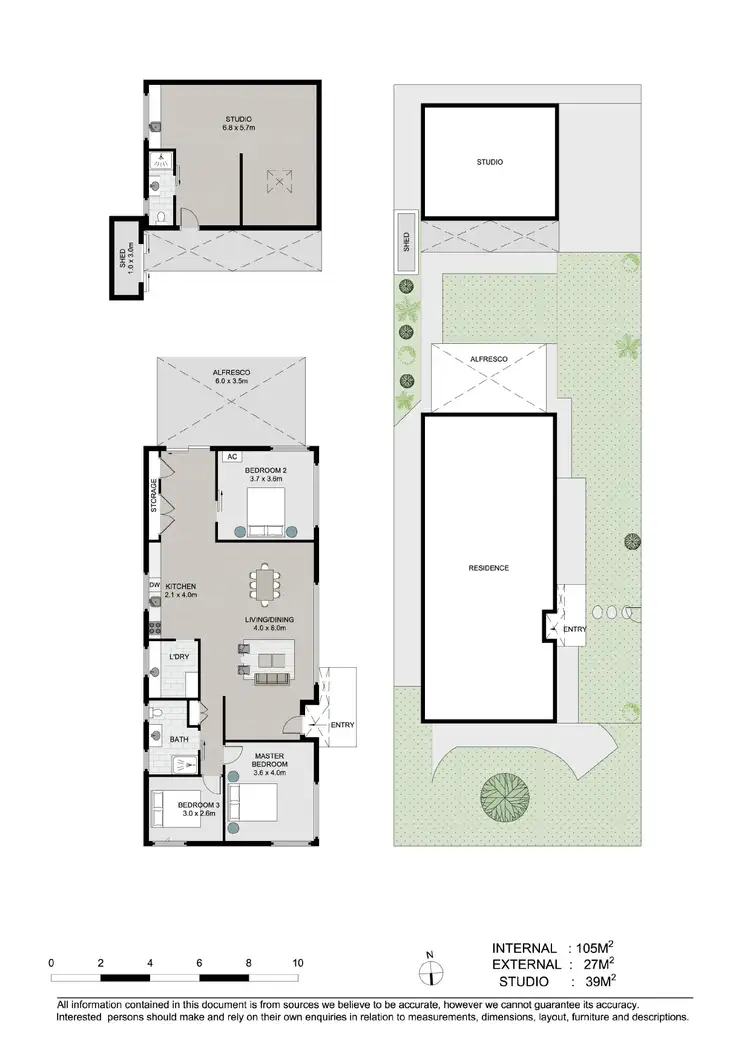 Floorplan of Homely house listing, 17 Makoro Street, Pelican NSW 2281