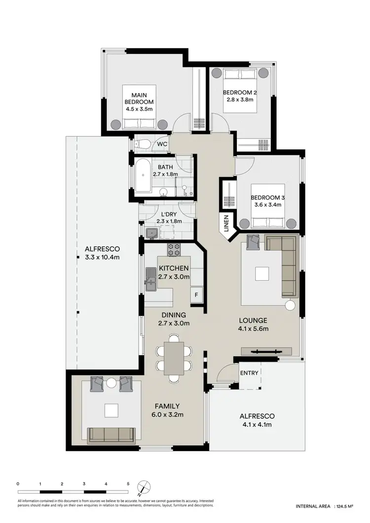 Floorplan of Homely rural property listing, 76 Sugarloaf Road, Sugarloaf QLD 4800