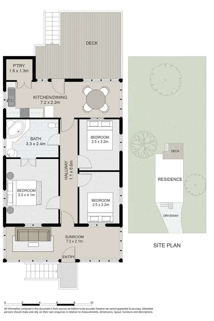 Floorplan of Homely house listing, 92 Edington Street, Berserker QLD 4701