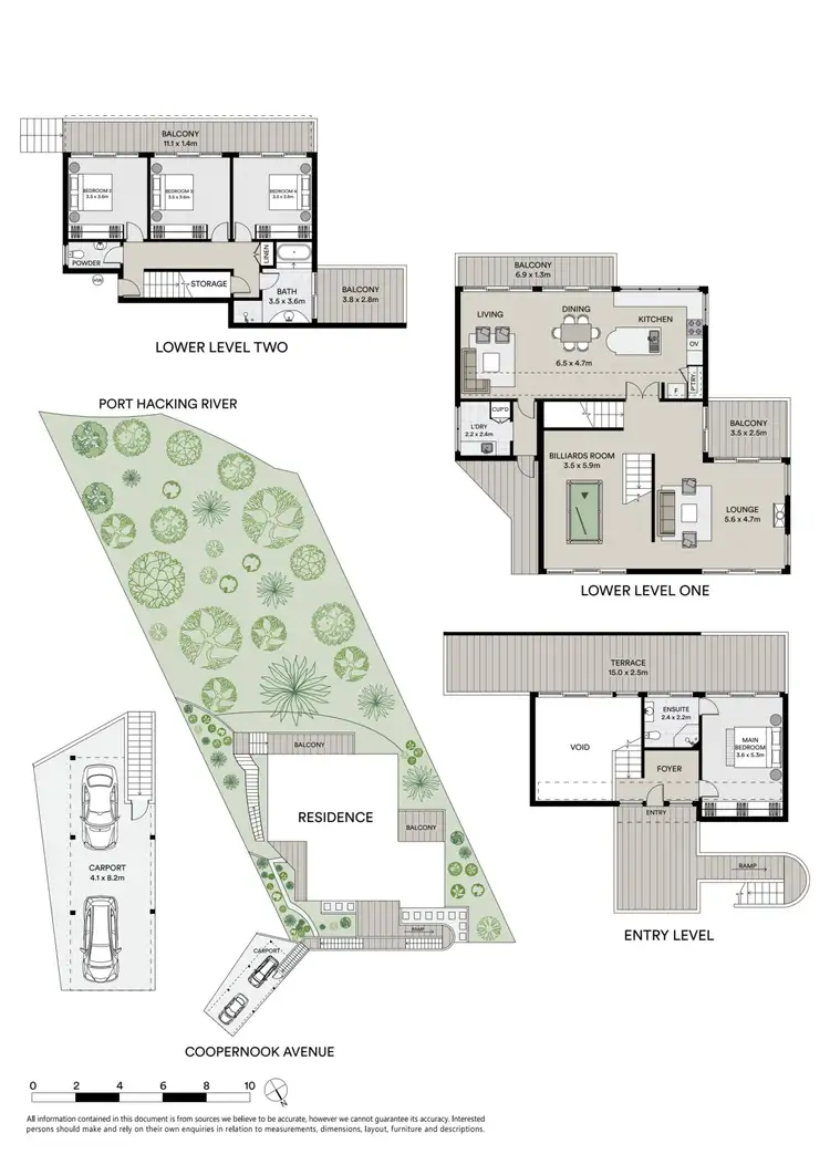 Floorplan of Homely house listing, 37 Coopernook Avenue, Gymea Bay NSW 2227