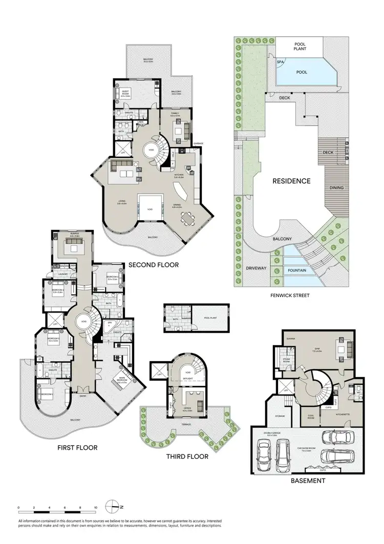 Floorplan of Homely house listing, 84 Fenwick Street, Bankstown NSW 2200
