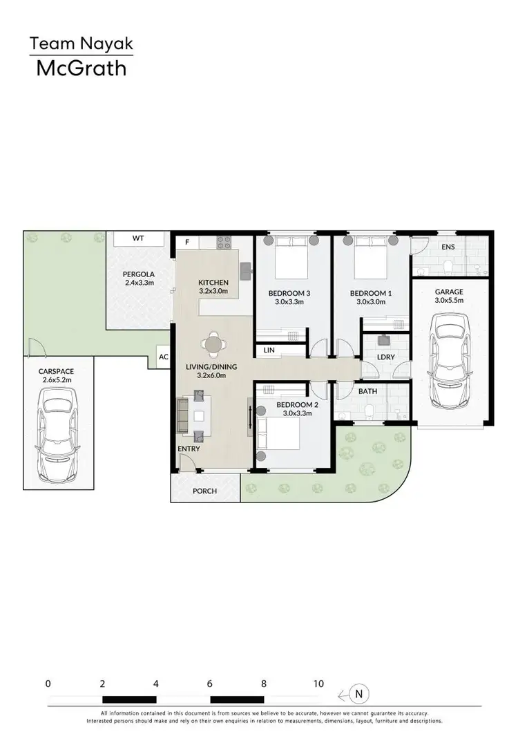 Floorplan of Homely semi-detached listing, 7/26 Pritchard Street, Wentworthville NSW 2145
