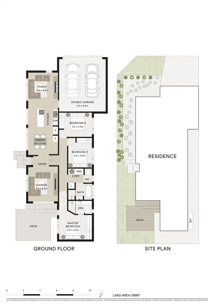 Floorplan of Homely house listing, 11 Northbridge Road, Highton VIC 3216