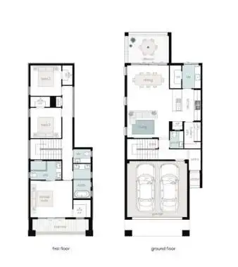 Floorplan of Homely house listing, Address available on request