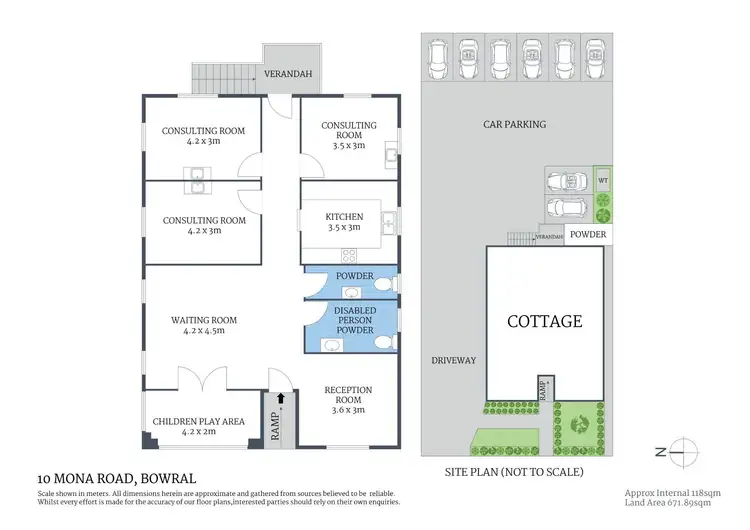 Floorplan of Homely house listing, 10 Mona Road, Bowral NSW 2576
