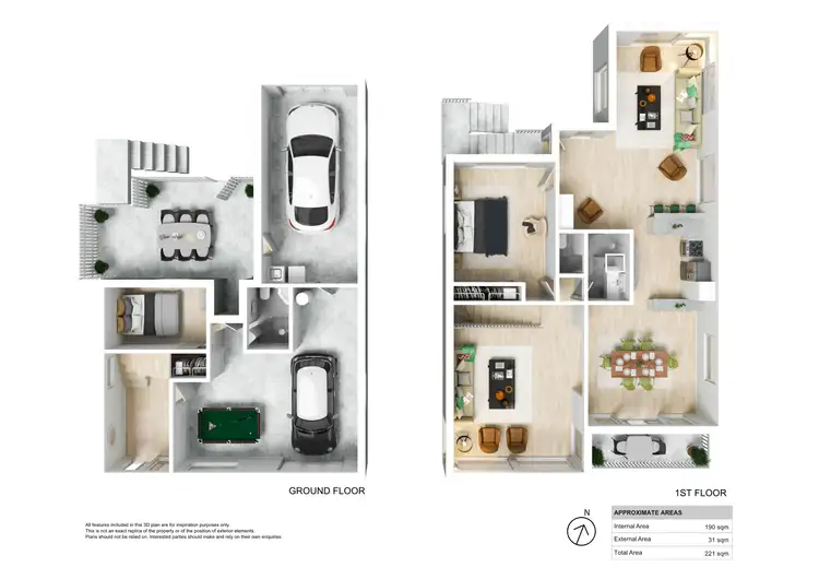 Floorplan of Homely house listing, 157 Ungala Road, Blacksmiths NSW 2281