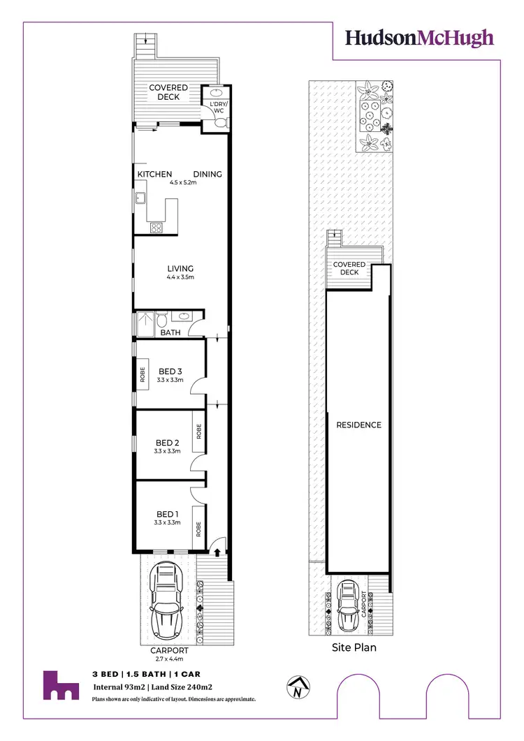 Floorplan of Homely house listing, 17 Seale Street, Leichhardt NSW 2040