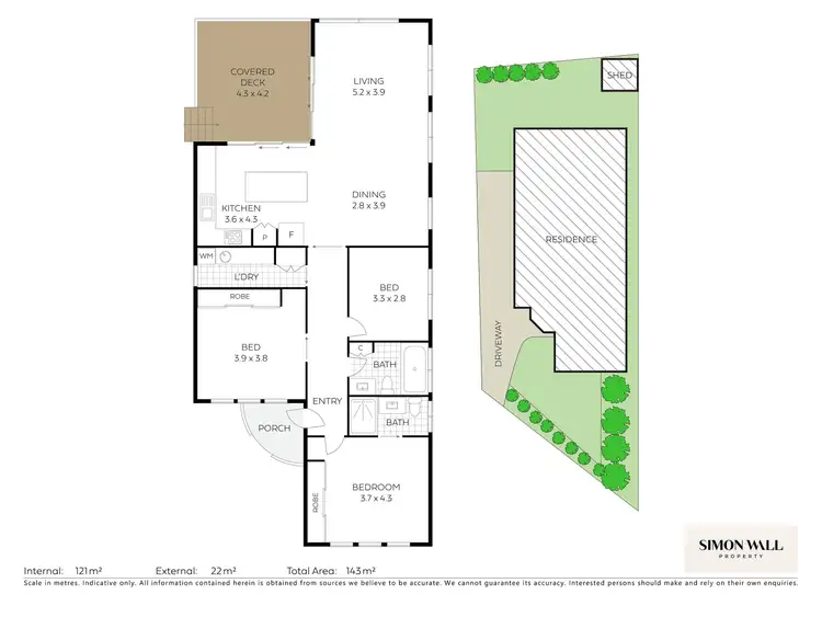 Floorplan of Homely house listing, 2 Ella Street, Adamstown NSW 2289