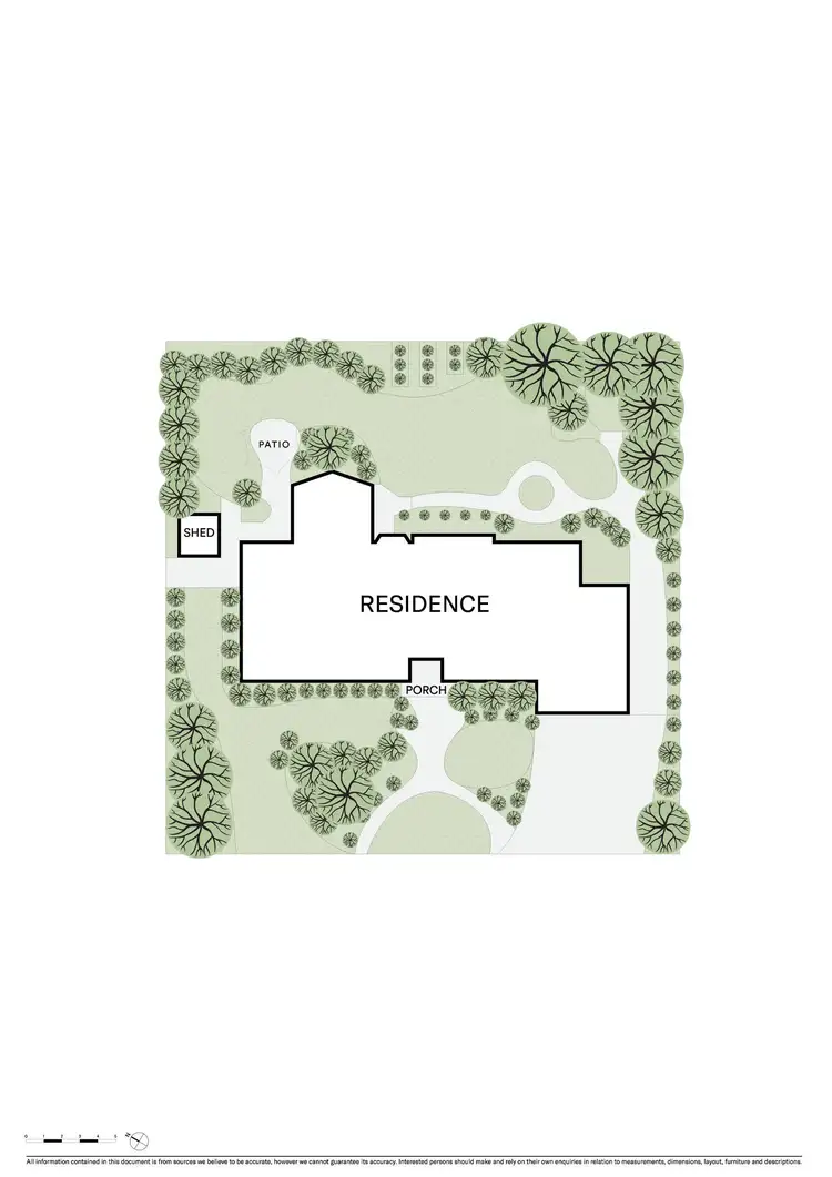 Floorplan of Homely house listing, 40 Barwing Crescent, Riverside TAS 7250
