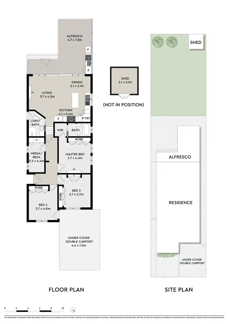 Floorplan of Homely house listing, 39 Westminster Street, Bexley NSW 2207