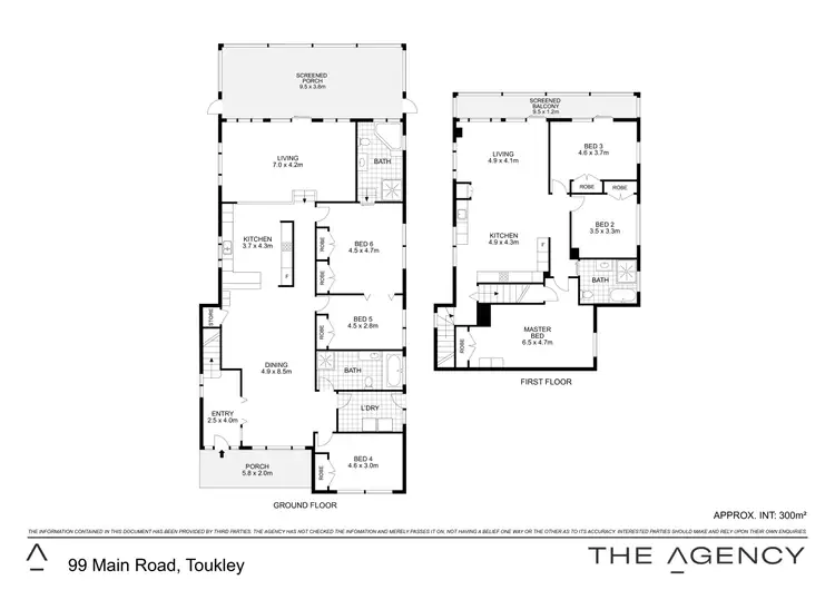 Floorplan of Homely house listing, 99 Main Road, Toukley NSW 2263