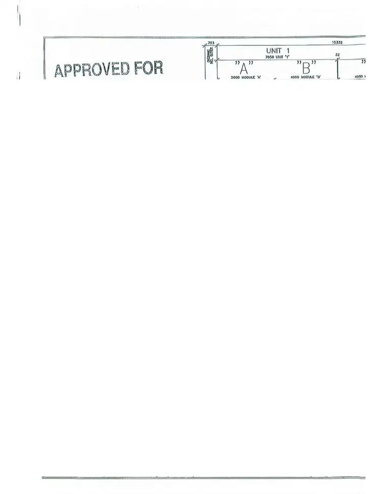 Floorplan of Homely house listing, 50A Grevillea Road, Sadadeen NT 870