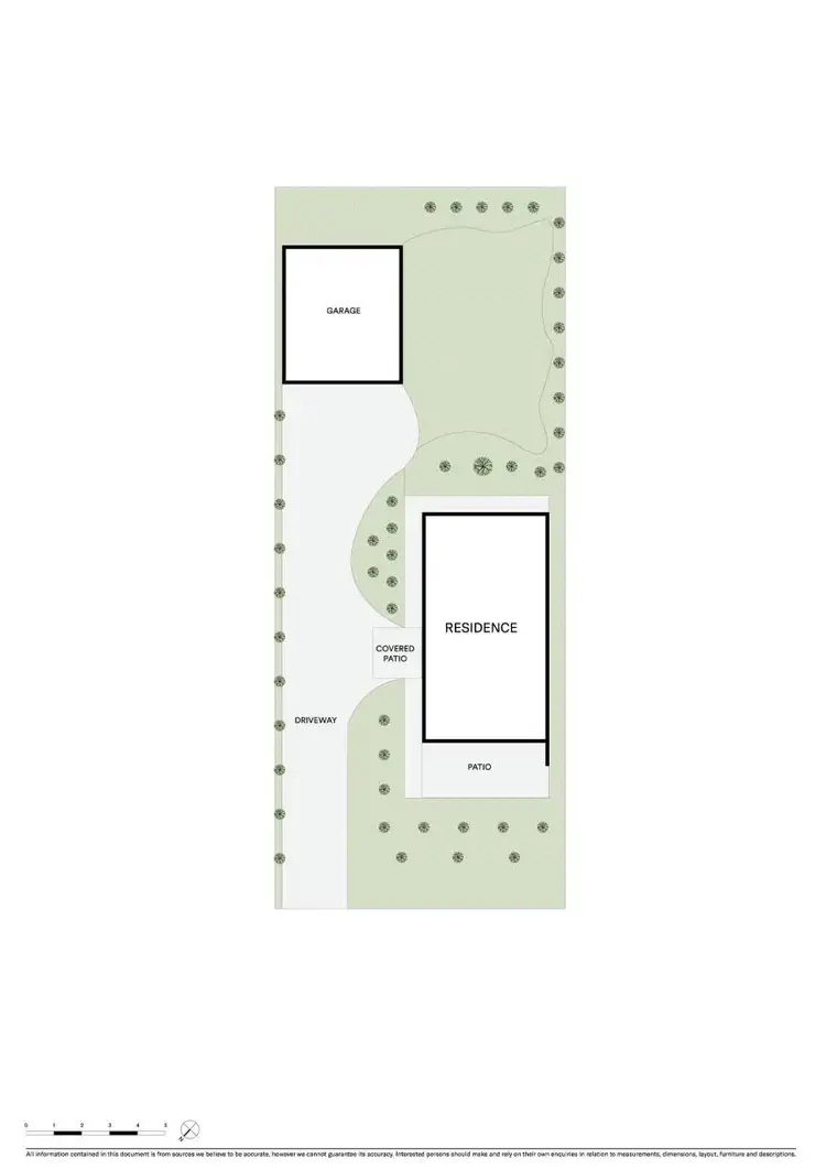 Floorplan of Homely house listing, 12 Bittern Street, Stieglitz TAS 7216