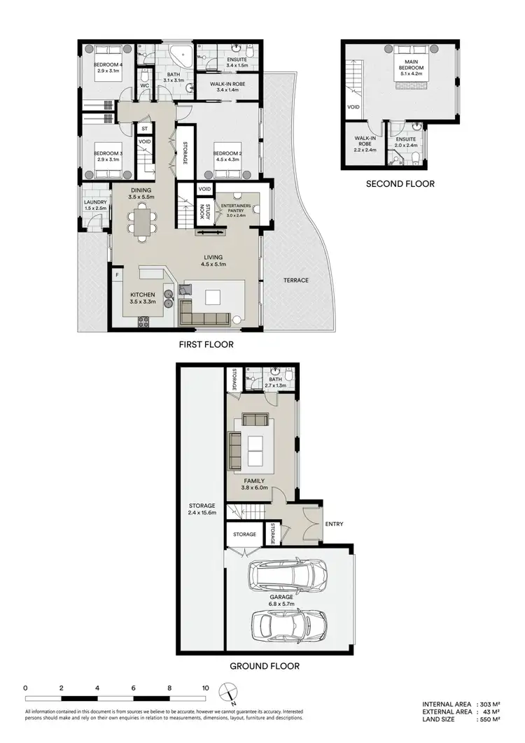 Floorplan of Homely house listing, 94 Tuggerah Parade, Long Jetty NSW 2261