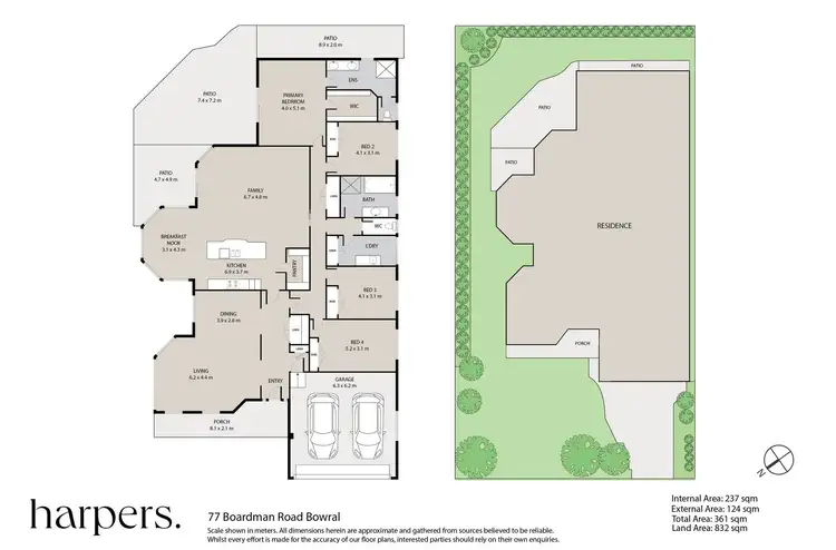Floorplan of Homely house listing, 77 Boardman Road, Bowral NSW 2576