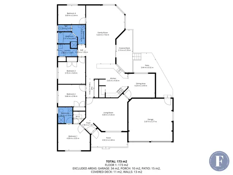 Floorplan of Homely house listing, 139 Hurley Street, Cootamundra NSW 2590