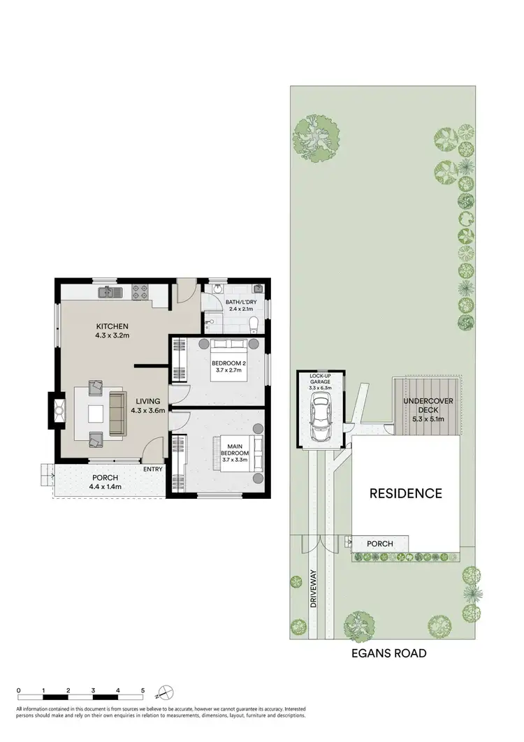 Floorplan of Homely house listing, 28 Egans Road, Oakdale NSW 2570