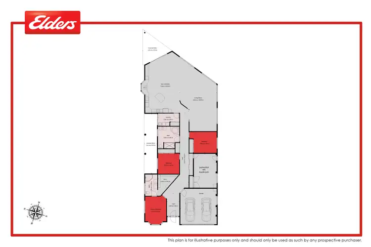Floorplan of Homely house listing, 10 Erin Close, Harrington NSW 2427
